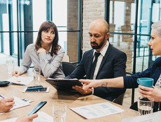 Manage communication about technology to improve the dialogue and increase your chances of funding.