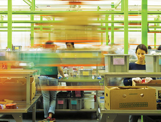 Houston Food Bank