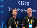 Cisco Networking Academy Dream Team