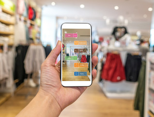 IT can help retailers make important decision on buyer's intent. 