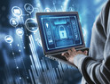 As they increasingly integrate digital and physical assets, oil, gas and utility firms face new cybersecurity challenges. 