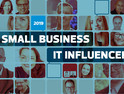 Small Business IT Influencers