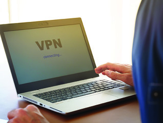 virtual private networks