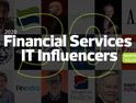 Financial Services IT Influencers