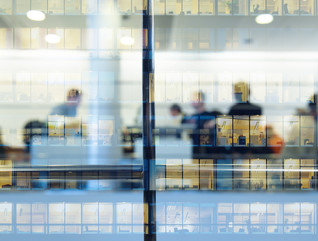 Workplace of the Future