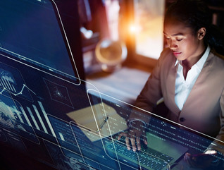 Dynamic Infrastructure