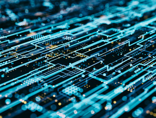 Digital Infrastructure