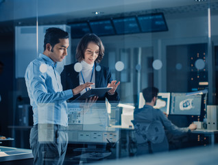 Digital Collaboration