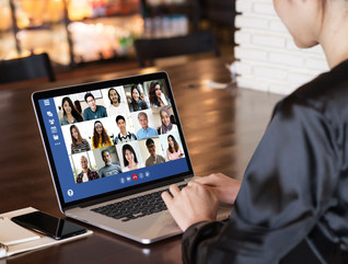 Digital Collaboration