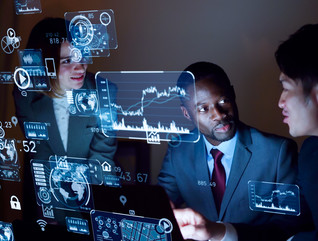 Multi Cloud Computing