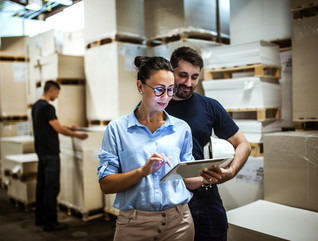 Retail Mobile Devices