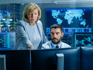 Federal Cybersecurity