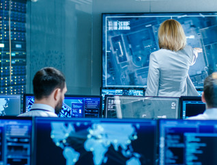 Federal Cybersecurity