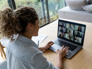 Remote Collaboration