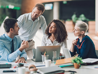 Digital Collaboration