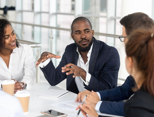 Diversity and Inclusion