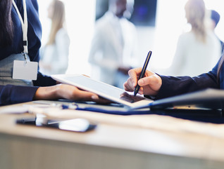 E-Signature Technology