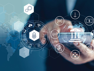 Financial Services Cloud Security