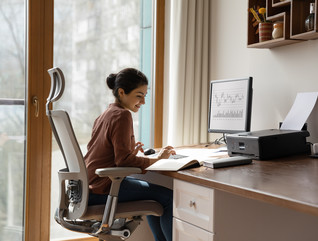 Ergonomics