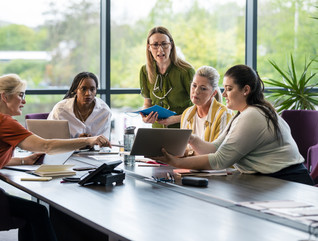 Women in IT