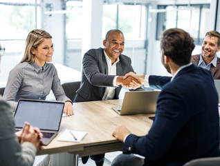 Mergers and Acquisitions