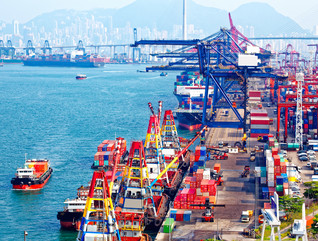 Port of Vancouver