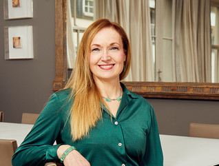 BT Q1 Kate Interview