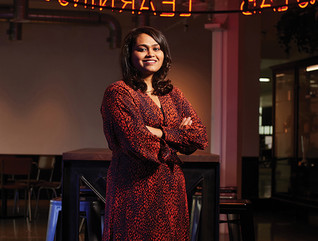 Vidhi Thakker