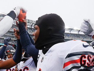 Chicago Bears