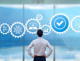 Automation for business process workflow