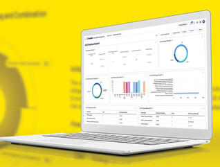 Tenable Vulnerability Management