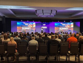 October 2024 Executive SummIT