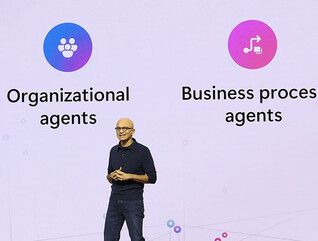 Satya Nadella