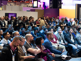 Microsoft Ignite Session