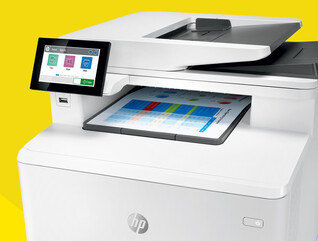 printer