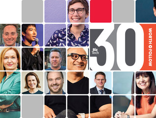 BT Influencer List