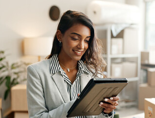 Small business technology trends