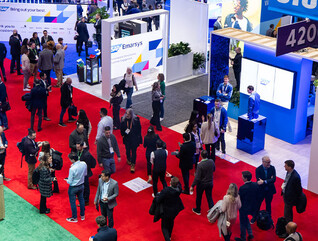 NRF conference
