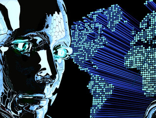 Conceptual look at global communication technologies