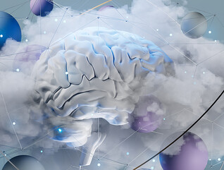 Conceptual Cloud Computing Artificial Intelligence