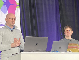 RSAC 25 - Cybersecurity burnout