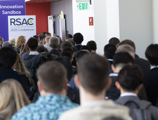 RSAC Innovation Sandbox