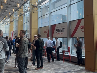 CDW SummIT Event