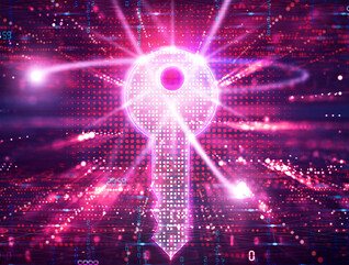 QuantumCryptographyKey