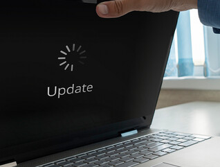 Windows Laptop