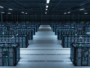 Data center power and cooling