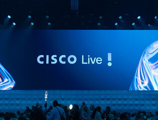Cisco Live