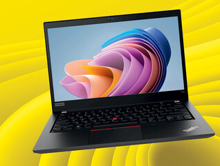 Lenovo ThinkPad T14