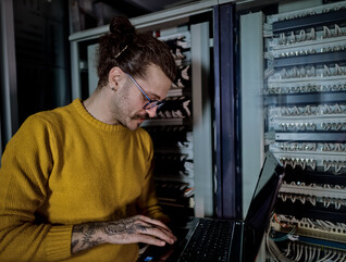 SD-WAN in Finance