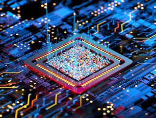 GPU chip